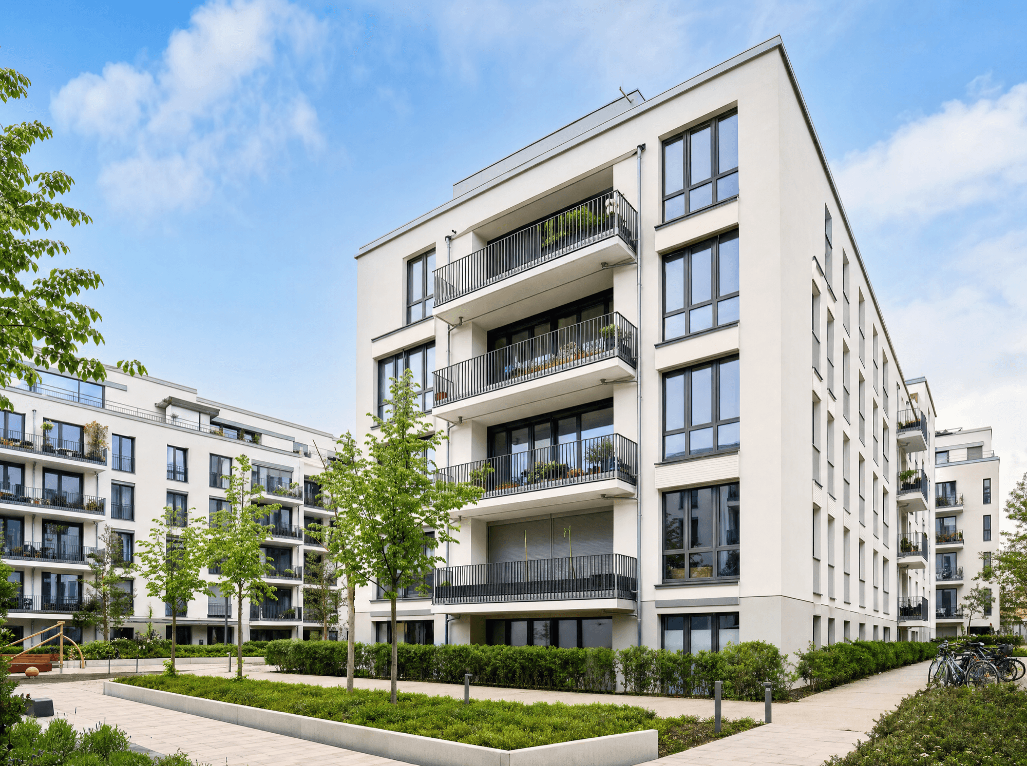 Für Unternehmen / Hausverwaltungen