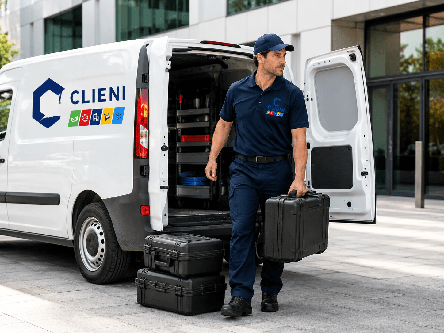 Transportservices